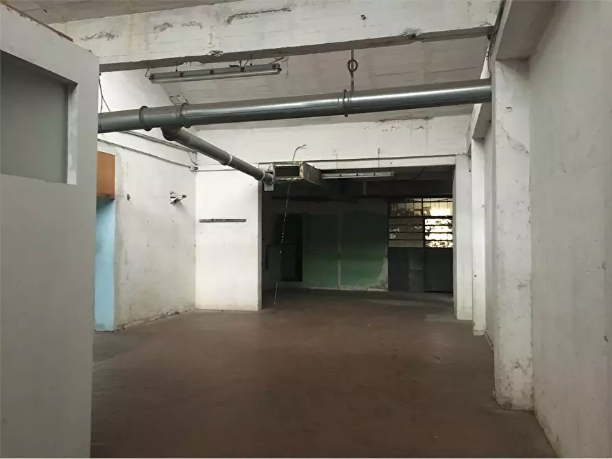 Immagine 4 di Appartamento in vendita  in Porcari  a Porcari