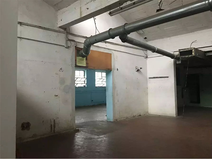 Immagine 5 di Appartamento in vendita  in Porcari  a Porcari