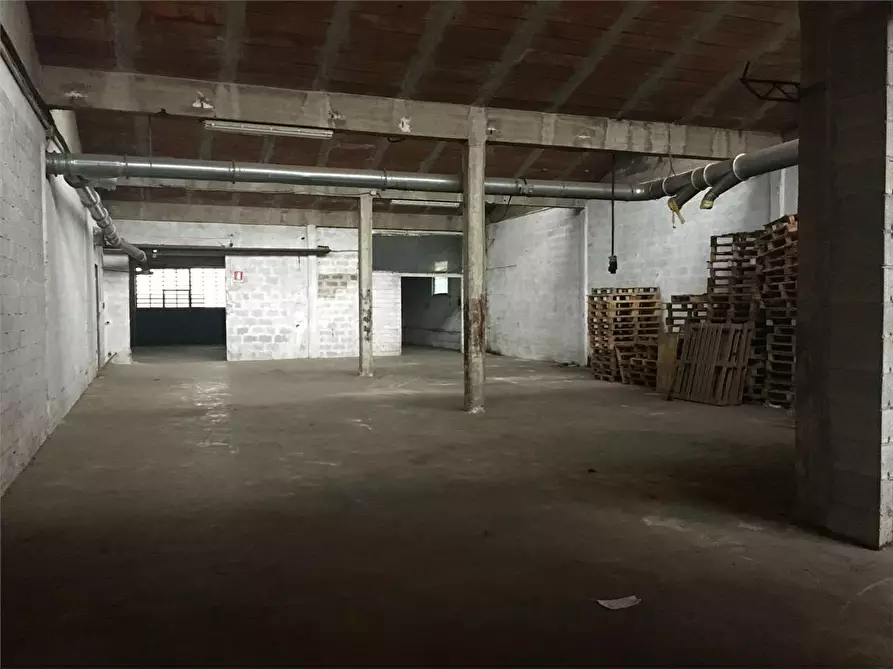 Immagine 6 di Appartamento in vendita  in Porcari  a Porcari