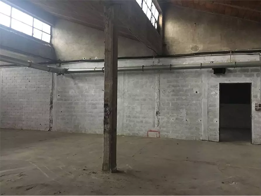 Immagine 7 di Appartamento in vendita  in Porcari  a Porcari