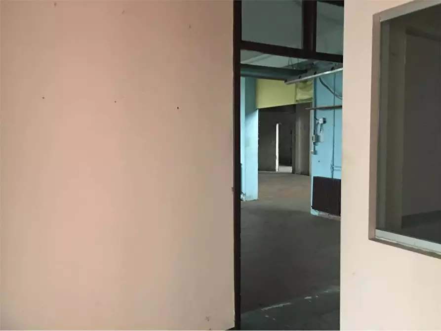 Immagine 12 di Appartamento in vendita  in Porcari  a Porcari