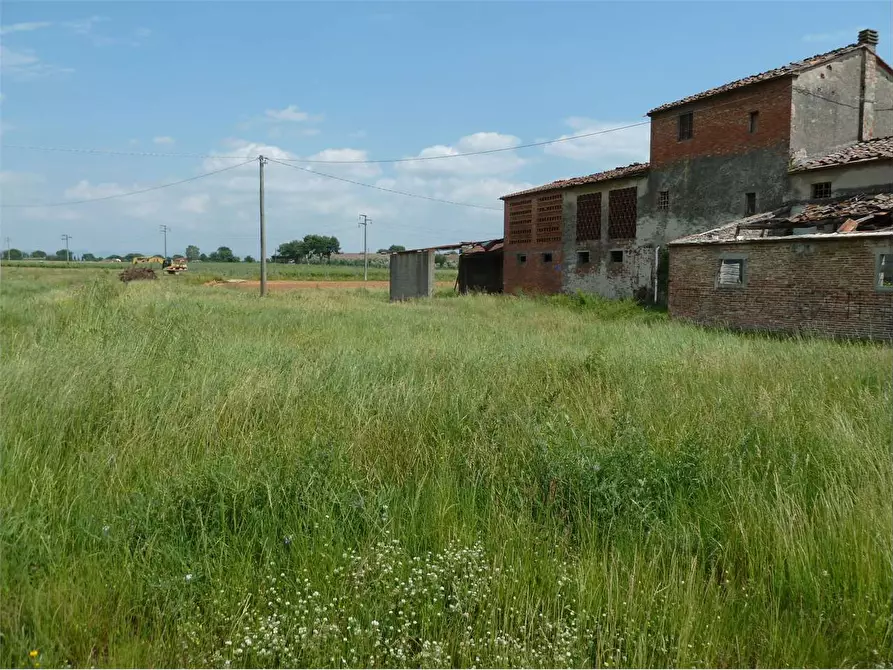 Immagine 6 di Rustico / casale in vendita  in montecarlo a Montecarlo
