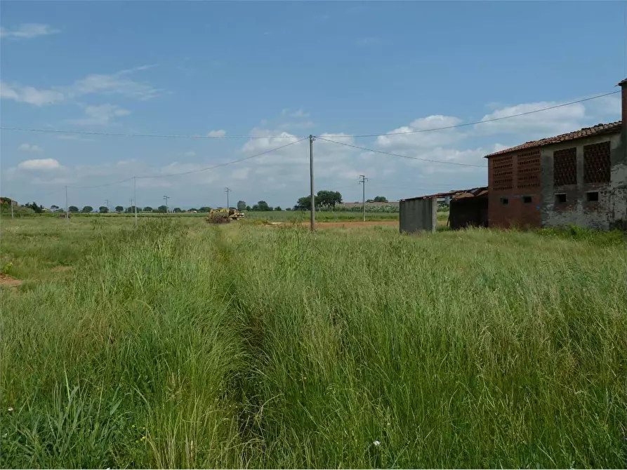Immagine 8 di Rustico / casale in vendita  in montecarlo a Montecarlo