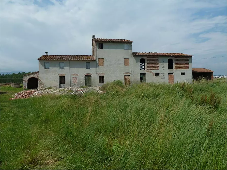 Immagine 10 di Rustico / casale in vendita  in montecarlo a Montecarlo