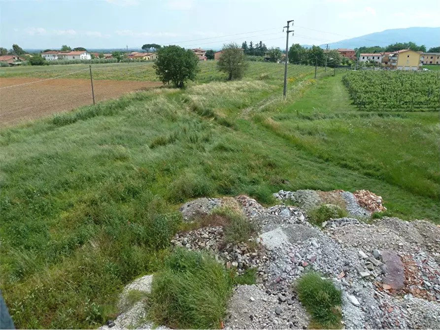 Immagine 11 di Rustico / casale in vendita  in montecarlo a Montecarlo