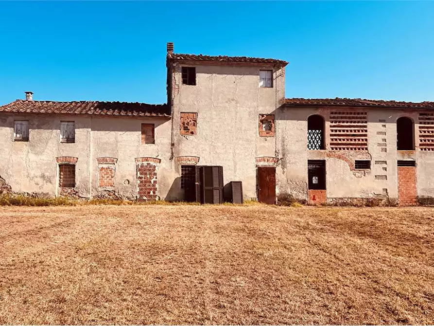 Immagine 1 di Rustico / casale in vendita  in montecarlo a Montecarlo