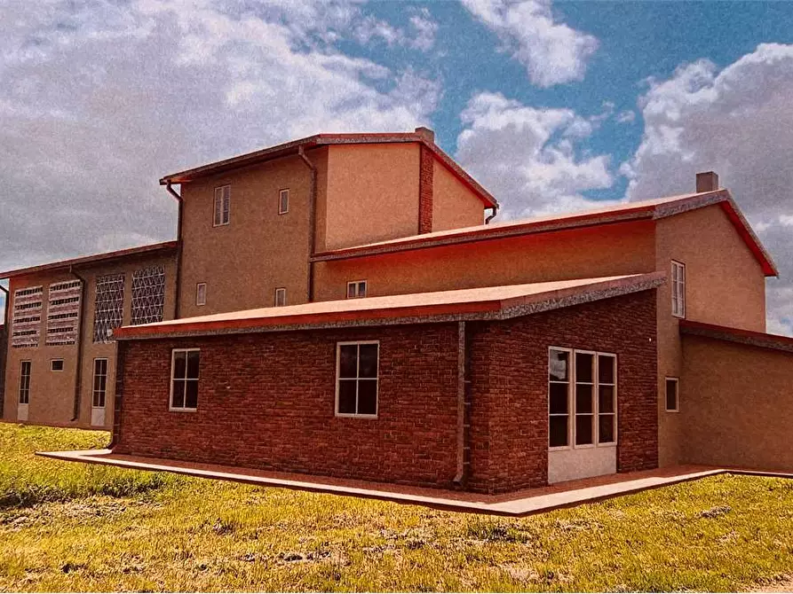 Immagine 3 di Rustico / casale in vendita  in montecarlo a Montecarlo