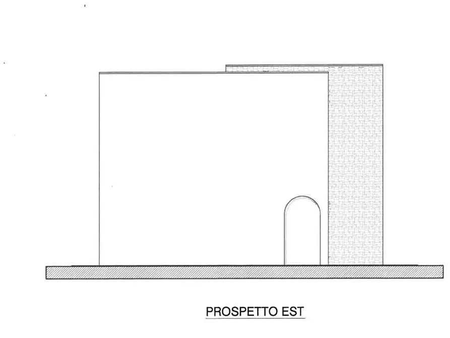 Immagine 27 di Negozio in affitto  in via delle ville  493 a Capannori