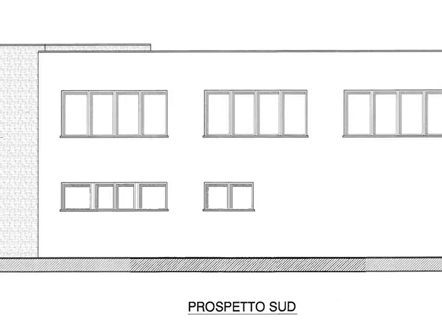 Immagine 28 di Negozio in affitto  in via delle ville  493 a Capannori