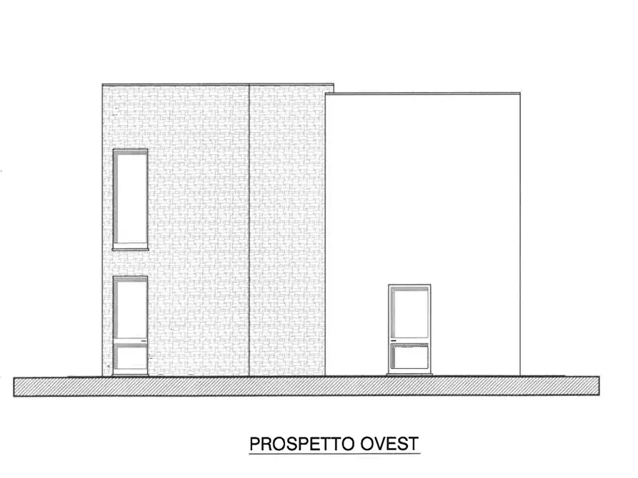 Immagine 29 di Negozio in affitto  in via delle ville  493 a Capannori