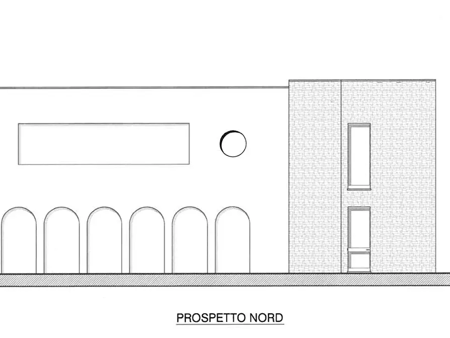 Immagine 23 di Negozio in affitto  in via delle ville  493 a Capannori