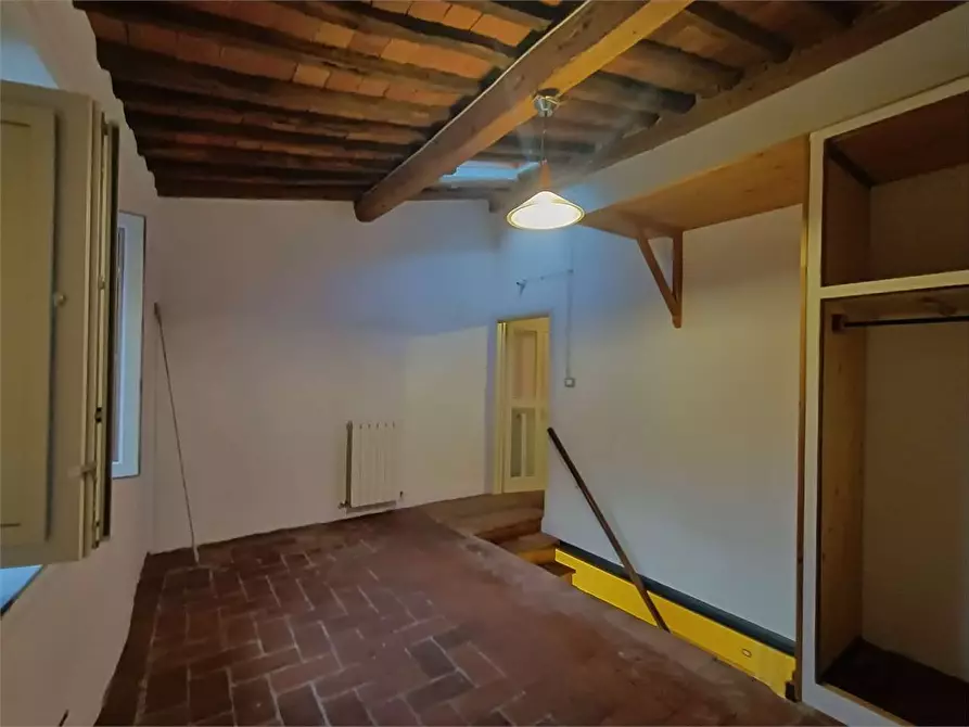 Immagine 18 di Porzione di casa in vendita  in via paolo sarpi a Pescia