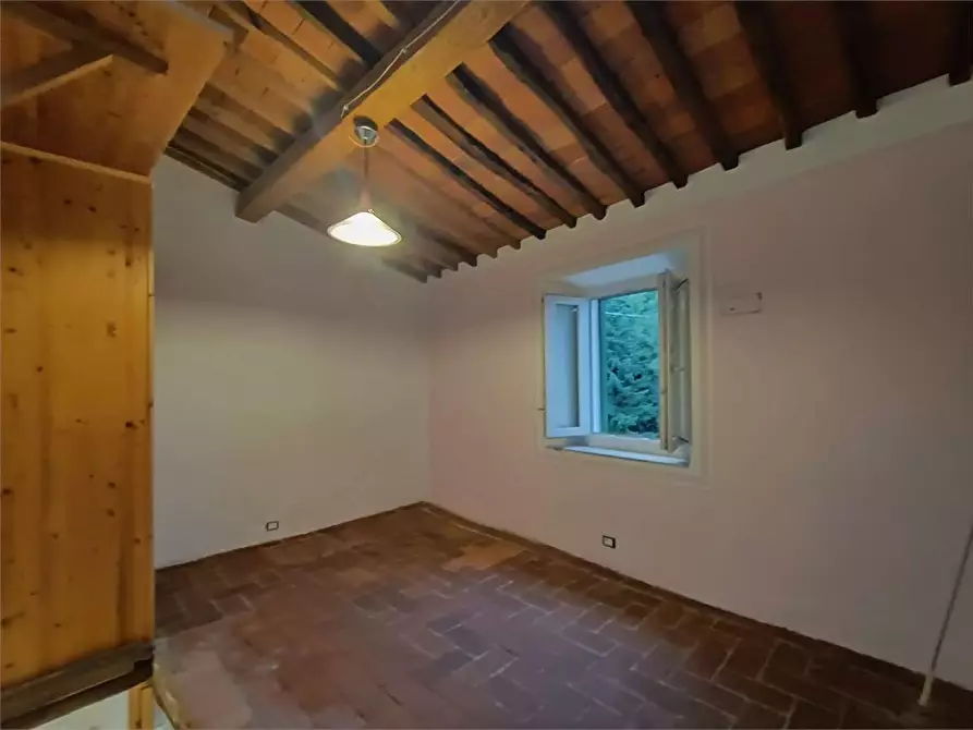 Immagine 17 di Porzione di casa in vendita  in via paolo sarpi a Pescia