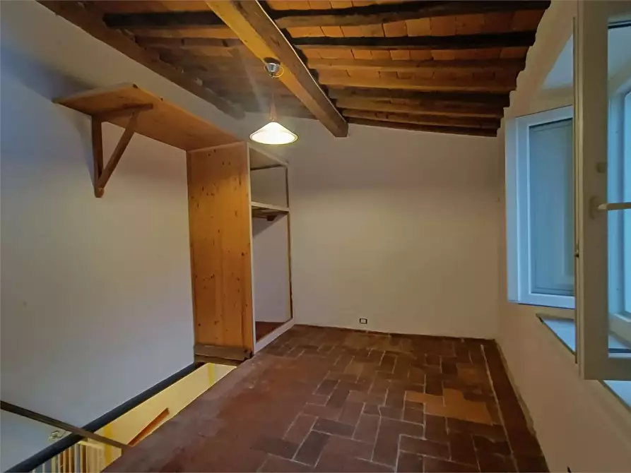 Immagine 16 di Porzione di casa in vendita  in via paolo sarpi a Pescia