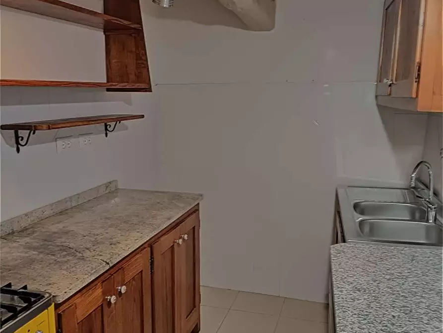 Immagine 8 di Porzione di casa in vendita  in via paolo sarpi a Pescia