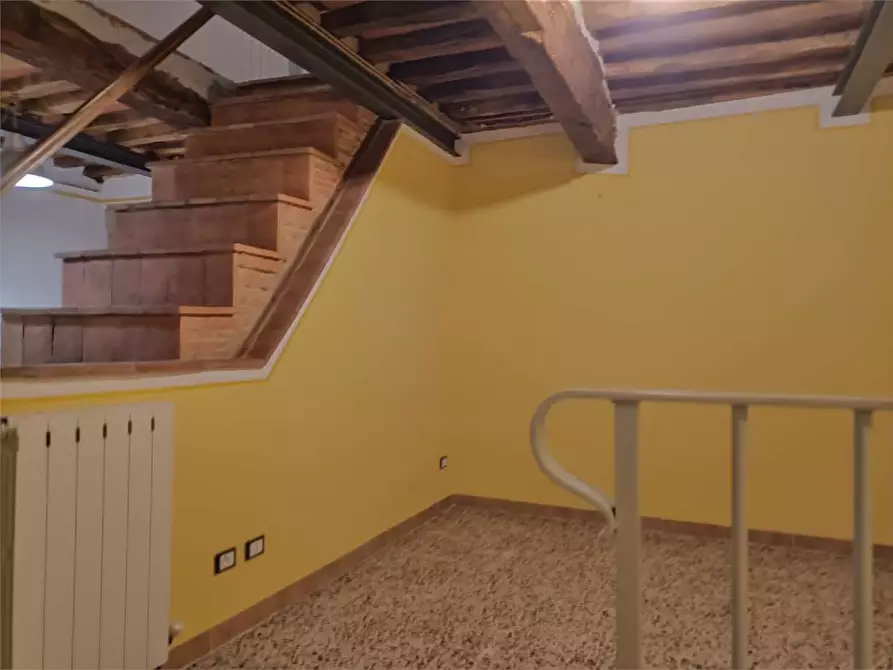 Immagine 2 di Porzione di casa in vendita  in via paolo sarpi a Pescia