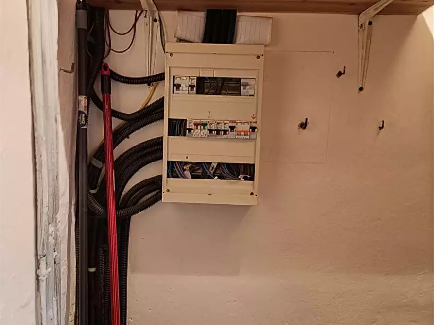 Immagine 9 di Porzione di casa in vendita  in via paolo sarpi a Pescia