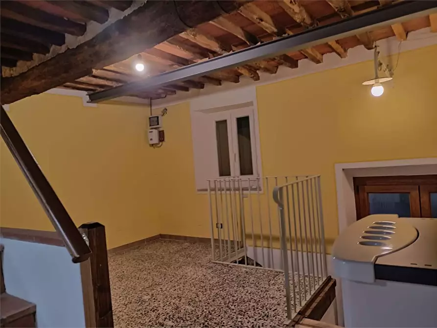 Immagine 3 di Porzione di casa in vendita  in via paolo sarpi a Pescia