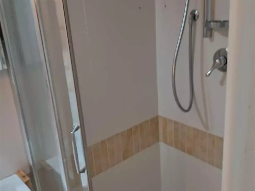 Immagine 12 di Porzione di casa in vendita  in via paolo sarpi a Pescia