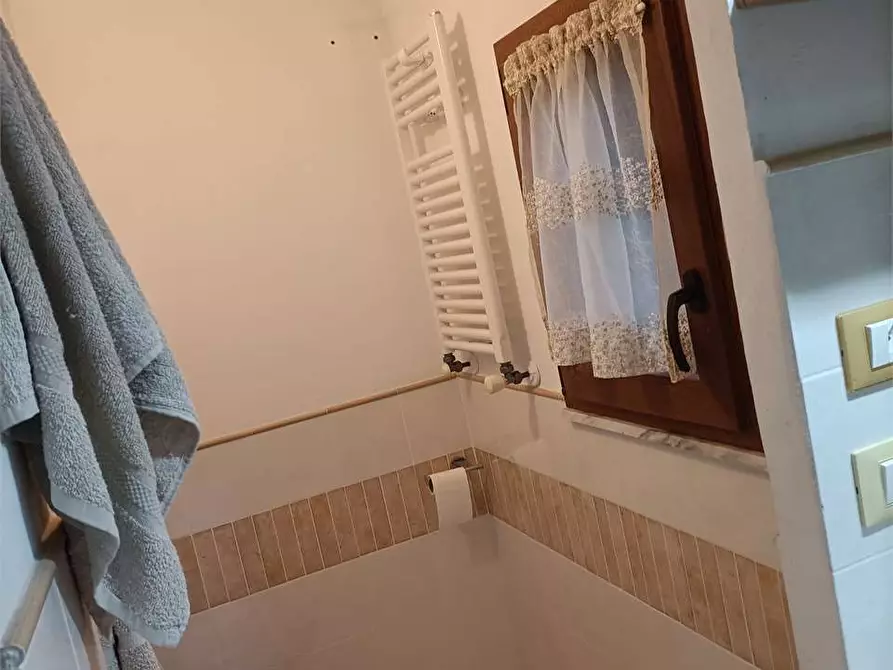 Immagine 11 di Porzione di casa in vendita  in via paolo sarpi a Pescia