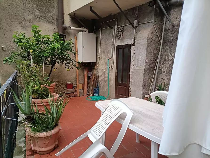 Immagine 20 di Porzione di casa in vendita  in via paolo sarpi a Pescia