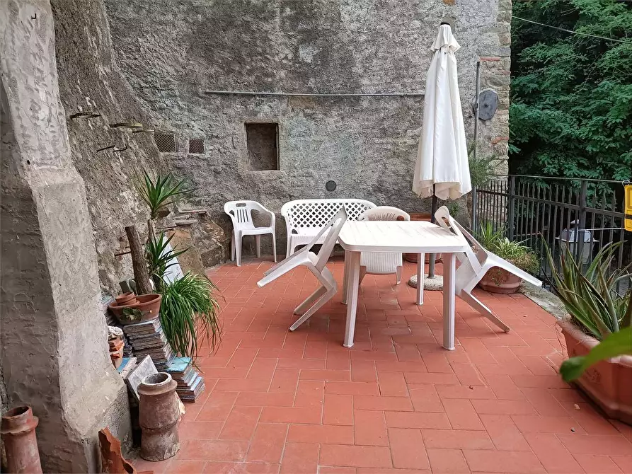 Immagine 21 di Porzione di casa in vendita  in via paolo sarpi a Pescia