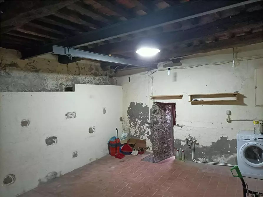 Immagine 19 di Porzione di casa in vendita  in via paolo sarpi a Pescia