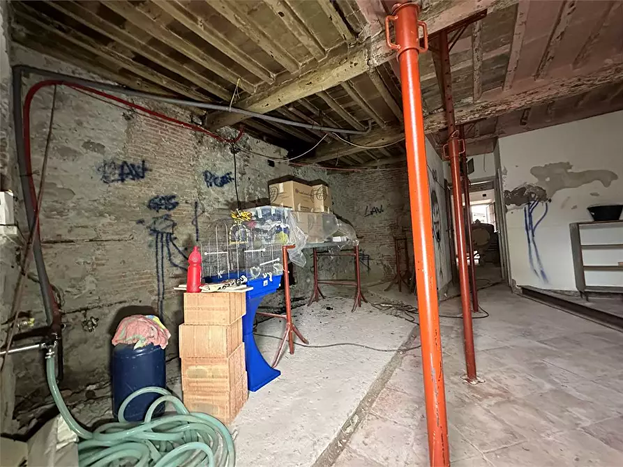 Immagine 3 di Porzione di casa in vendita  in via dei giomi a Capannori