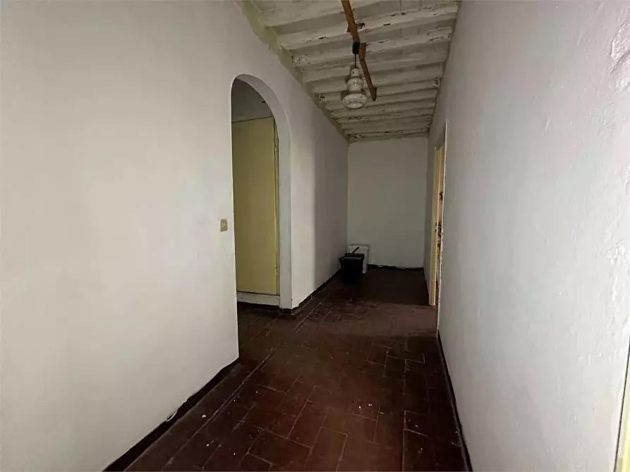 Immagine 22 di Porzione di casa in vendita  in via dei giomi a Capannori