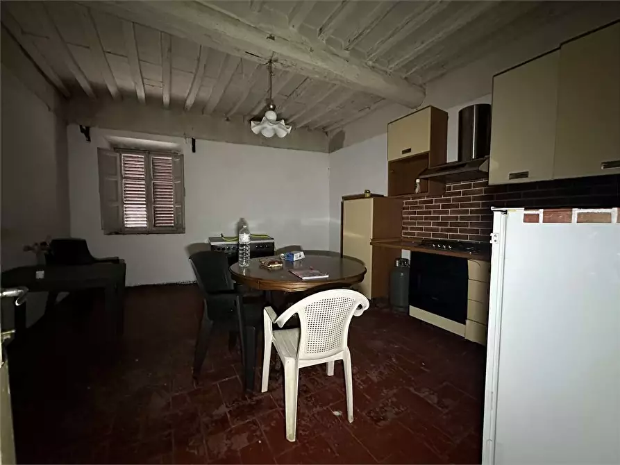 Immagine 23 di Porzione di casa in vendita  in via dei giomi a Capannori