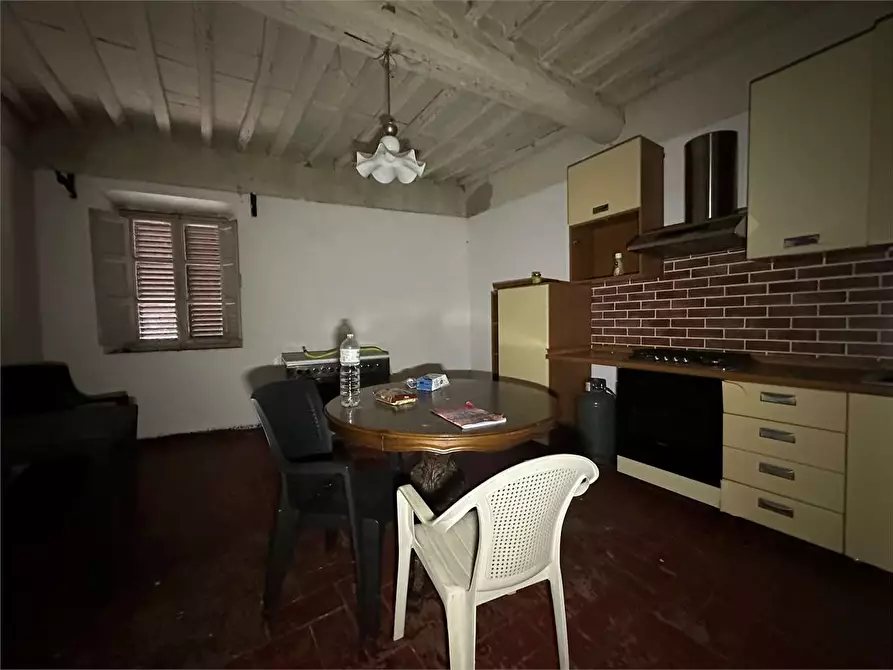 Immagine 24 di Porzione di casa in vendita  in via dei giomi a Capannori