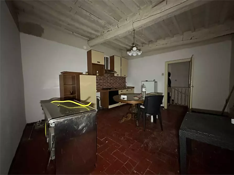 Immagine 25 di Porzione di casa in vendita  in via dei giomi a Capannori
