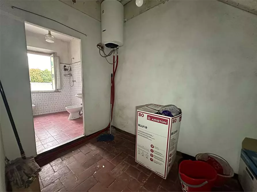 Immagine 27 di Porzione di casa in vendita  in via dei giomi a Capannori