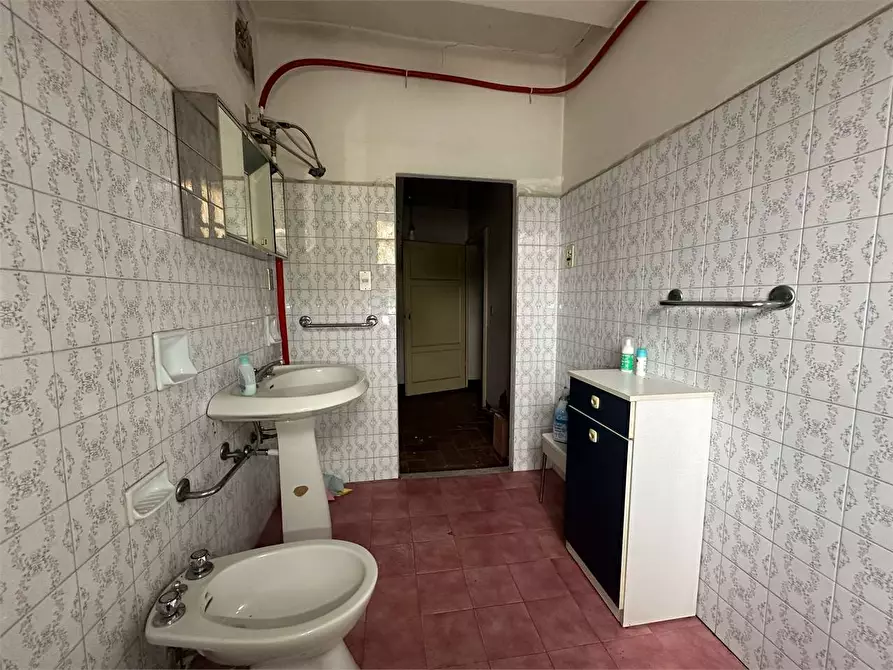 Immagine 29 di Porzione di casa in vendita  in via dei giomi a Capannori