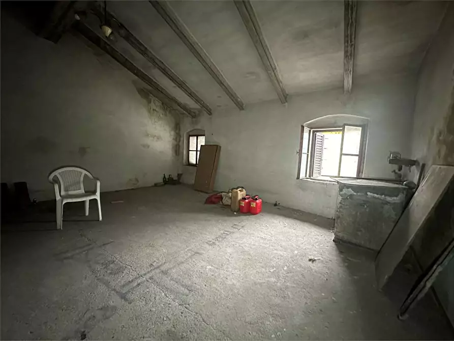 Immagine 31 di Porzione di casa in vendita  in via dei giomi a Capannori