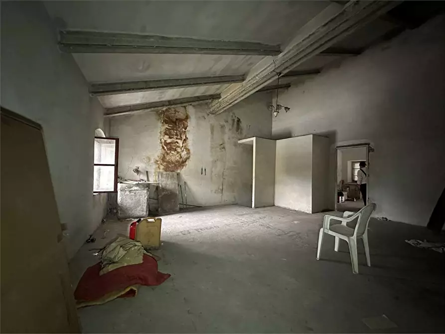 Immagine 33 di Porzione di casa in vendita  in via dei giomi a Capannori