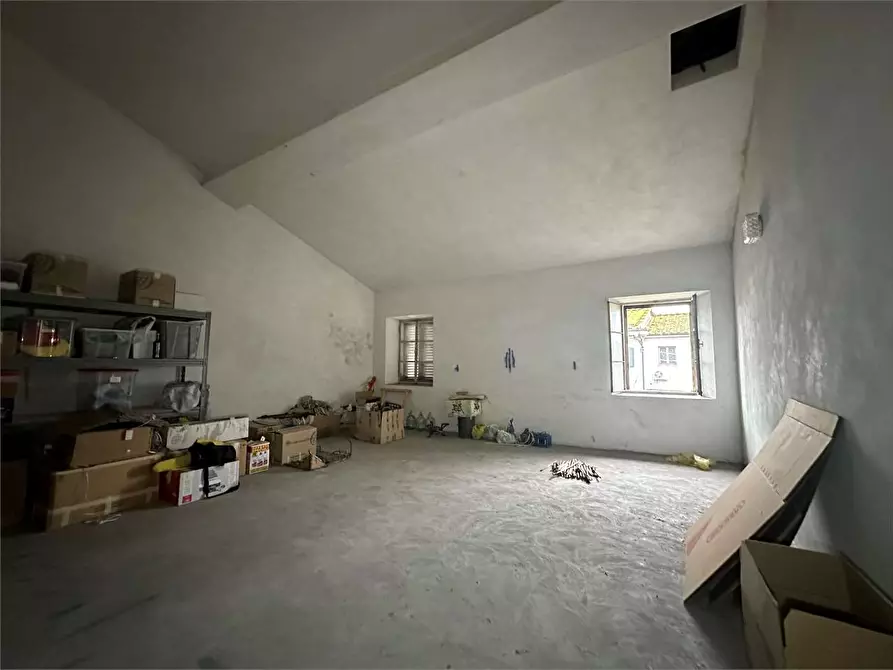 Immagine 36 di Porzione di casa in vendita  in via dei giomi a Capannori
