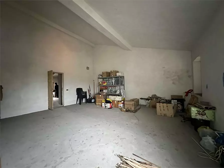 Immagine 37 di Porzione di casa in vendita  in via dei giomi a Capannori