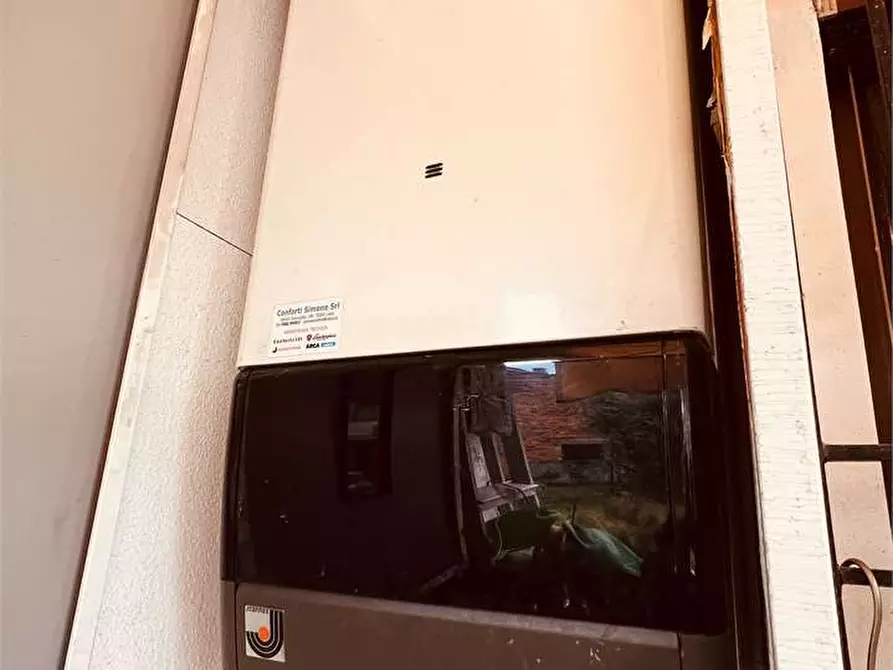 Immagine 28 di Porzione di casa in vendita  in via delle ville 493 a Capannori