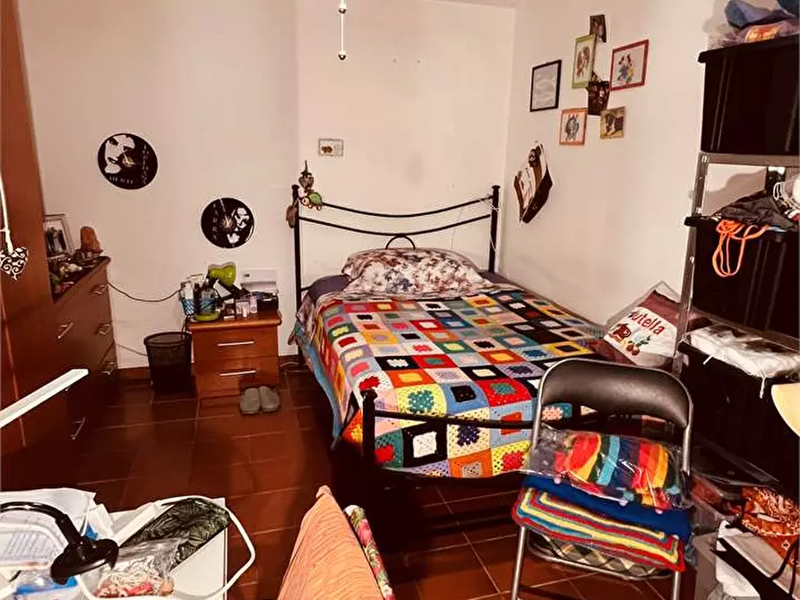 Immagine 21 di Porzione di casa in vendita  in via delle ville 493 a Capannori