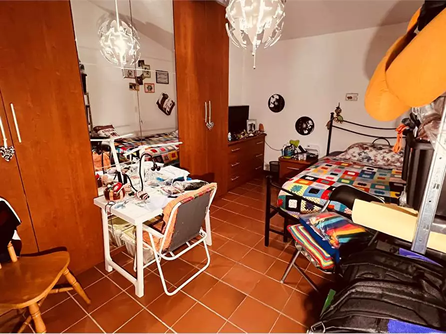 Immagine 22 di Porzione di casa in vendita  in via delle ville 493 a Capannori