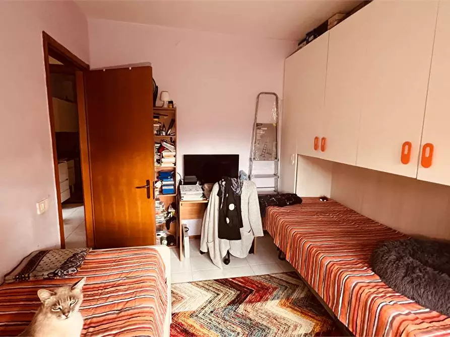 Immagine 7 di Appartamento in vendita  in viale san concordio a Lucca