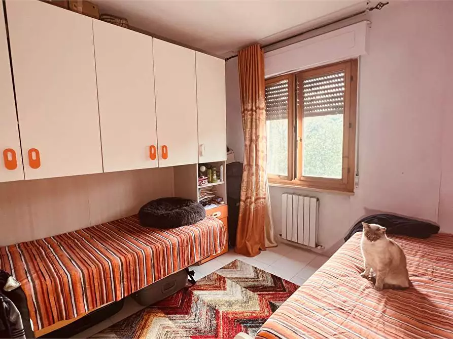 Immagine 8 di Appartamento in vendita  in viale san concordio a Lucca