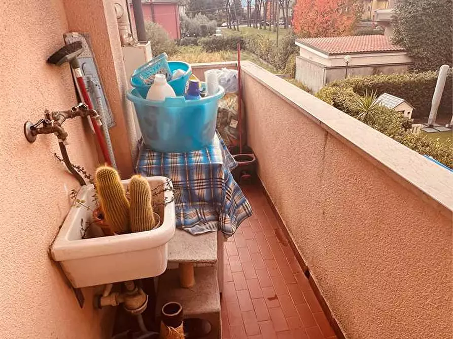 Immagine 6 di Appartamento in vendita  in viale san concordio a Lucca