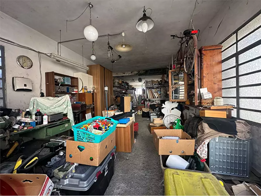 Immagine 24 di Porzione di casa in vendita  in via don emilio angeli a Capannori