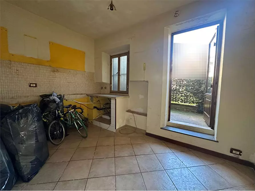 Immagine 5 di Porzione di casa in vendita  in via don emilio angeli a Capannori