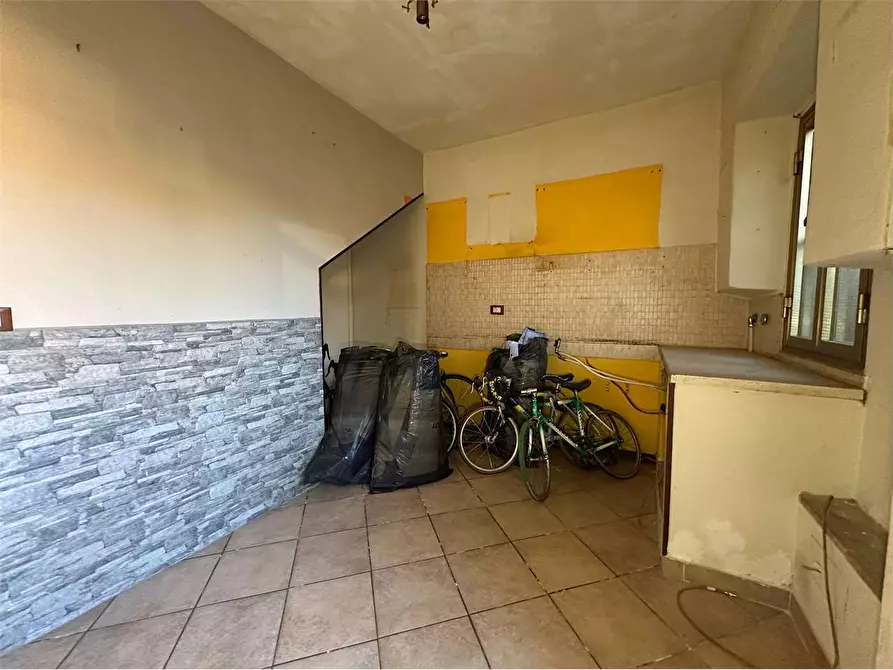Immagine 6 di Porzione di casa in vendita  in via don emilio angeli a Capannori
