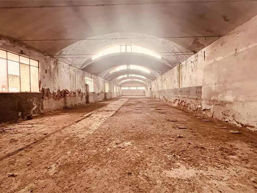 Immagine 12 di Capannone industriale in vendita  in Porcari a Porcari