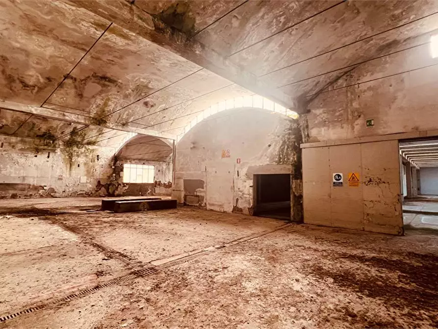 Immagine 16 di Capannone industriale in vendita  in Porcari a Porcari