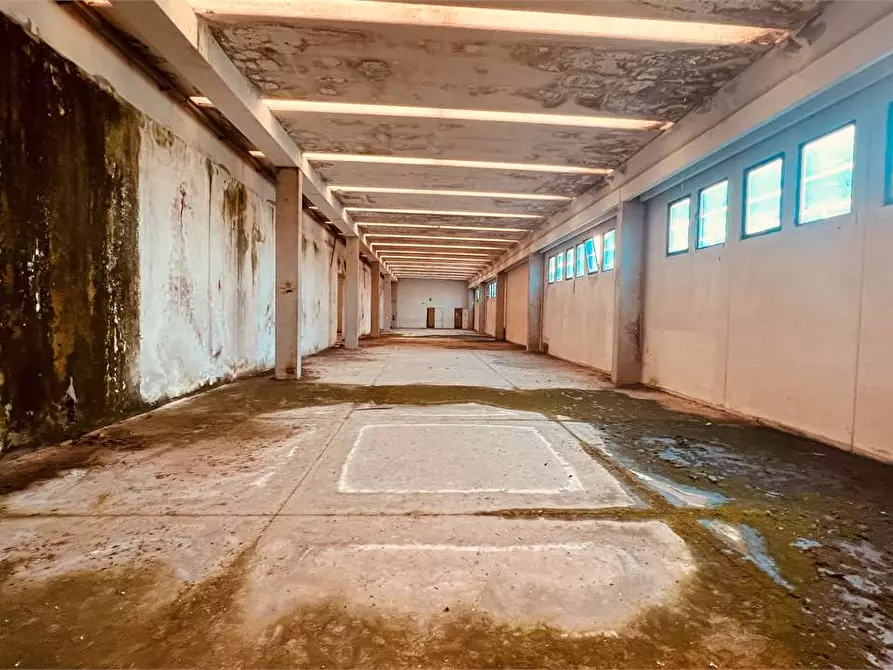 Immagine 17 di Capannone industriale in vendita  in Porcari a Porcari